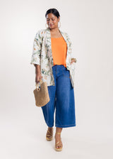 KALIKASAN Kimono Jacket