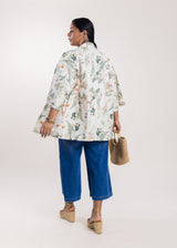 KALIKASAN Kimono Jacket