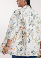 KALIKASAN Kimono Jacket
