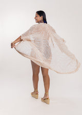 TADHANA Flowy Kimono