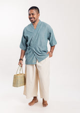 PUNO Kimono Jacket