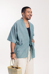 PUNO Kimono Jacket