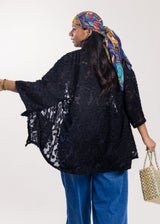 LIHIM Kimono Jacket