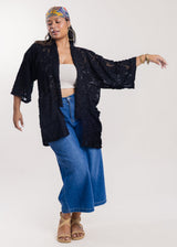 LIHIM Kimono Jacket
