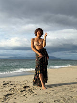 DAMA DE NOCHE Multiway Skirt