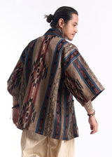 TRIBO Kimono Jacket