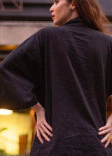 HATINGGABI Kimono Jacket