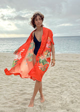 WALING-WALING Coverup