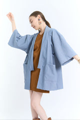 TAHANAN Kimono Jacket
