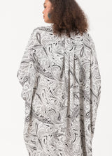 KAULAYAW Flowy Kimono