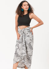 KAULAYAW Flowy Kimono