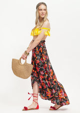 PANAGBENGA Multiway Skirt