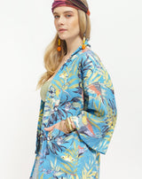 PICO DE LORO Kimono Jacket