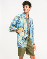 PICO DE LORO Kimono Jacket