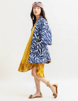 LIPAD Kimono Jacket