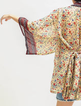 GUWAPA Ladies' Kimono