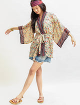 GUWAPA Ladies' Kimono