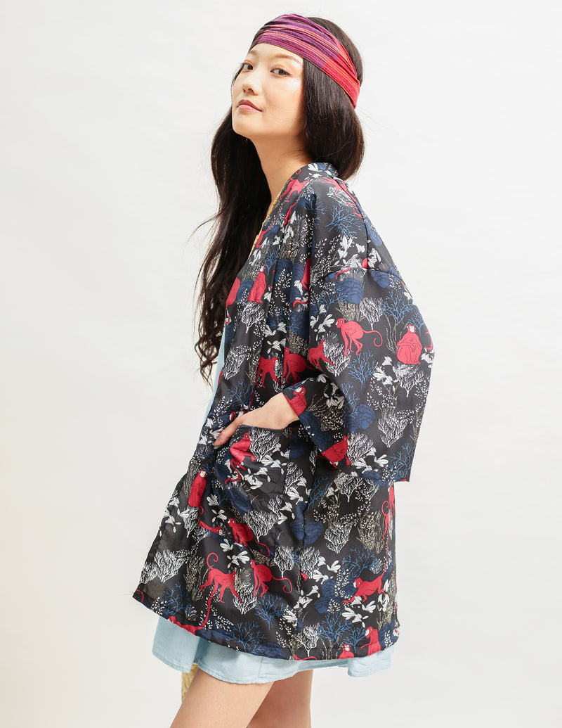 BAGING Kimono Jacket