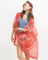 SIGLA Flowy Kimono