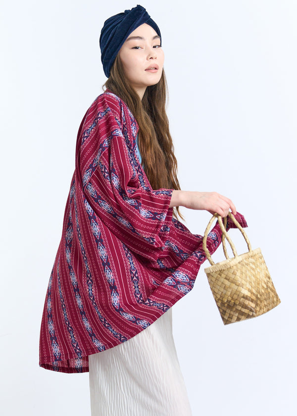 YUGTO Kimono Jacket