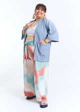 TAHANAN Kimono Jacket