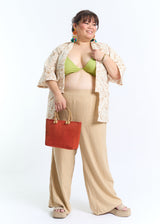 SISIDLAN Kimono Jacket