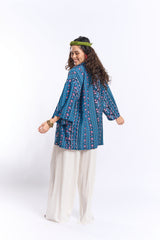 GINHAWA Kimono Jacket