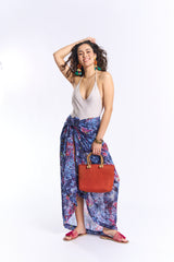 LAYAG Flowy Kimono