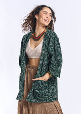 YABONG Kimono Jacket