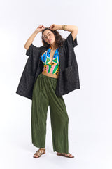 BUWAN Kimono Jacket