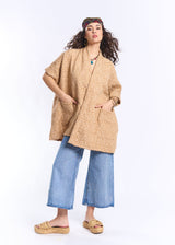 KAYUMANGGI Kimono Jacket