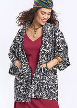 TINTA Kimono Jacket