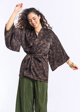 DIWA Ladies' Kimono