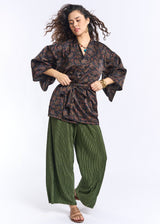 DIWA Ladies' Kimono