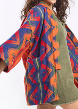 SIKLAB Kimono Jacket