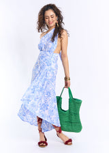 SAMPAGUITA Multiway Skirt