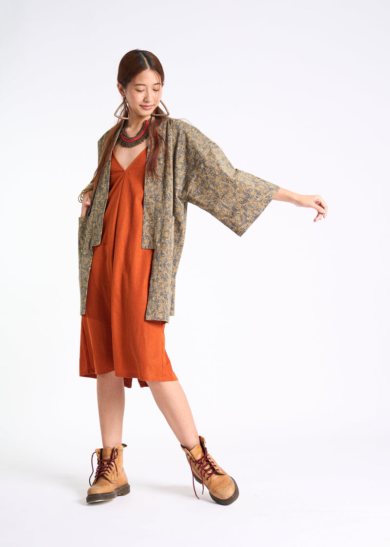 PAWID Kimono Jacket