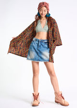 DIWANG Kimono Jacket