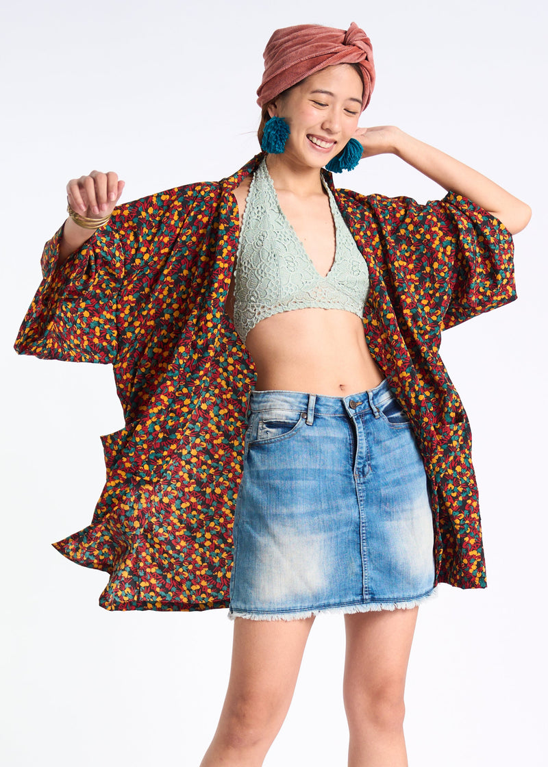 DIWANG Kimono Jacket