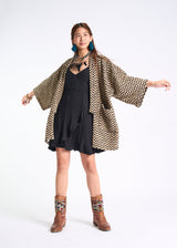 KIDLAT Kimono Jacket