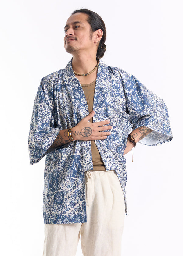 SELYO Kimono Jacket