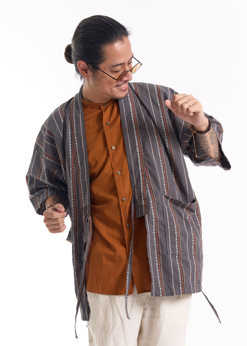 KAPWA Kimono Jacket