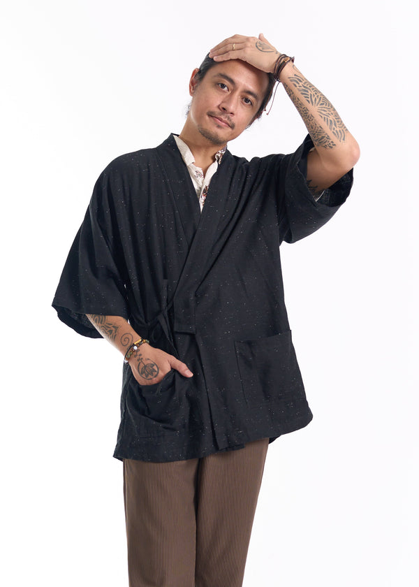 HATINGGABI Kimono Jacket