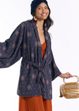 PANAGINIP Ladies' Kimono