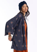 PANAGINIP Ladies' Kimono
