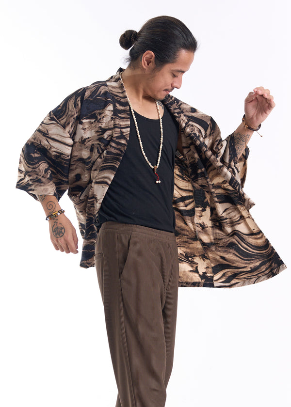 HUBOG Kimono Jacket