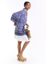 MESA Ladies Kimono