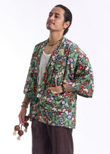 TAGSIBOL Kimono Jacket