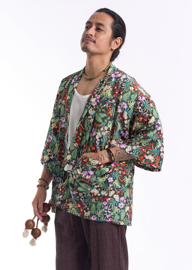 TAGSIBOL Kimono Jacket