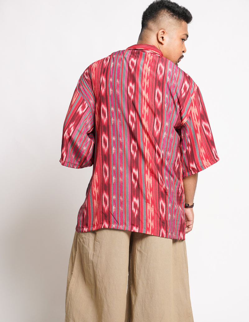 PADAYON Kimono Jacket